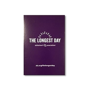 The Longest Day Notepads