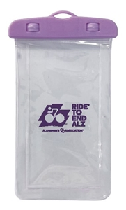 Ride Waterproof Phone Case