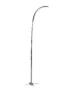 Walk Feather Banners (Hardware Only)