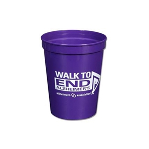 Walk Stadium Cups