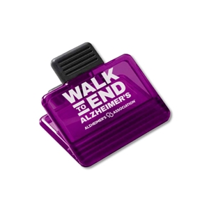 Walk Magnetic Clips