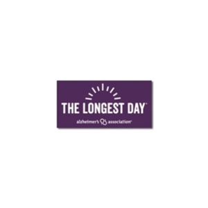 The Longest Day Magnetic Backed Pins