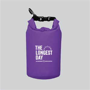 The Longest Day Dry Bag