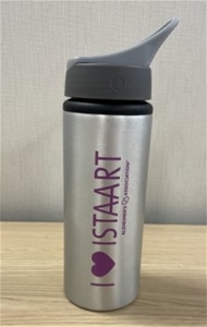 ISTAART Water Bottle