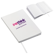 (re)think your brain Soft Bound Journal 