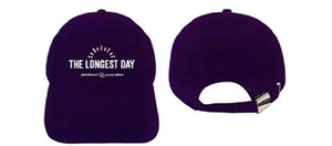The Longest Day Baseball Cap
