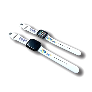 Walk-Apple Watch Band