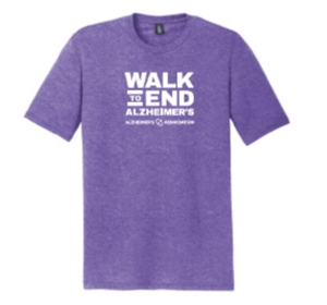 Walk Men's Crew T-Shirt 