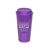 "The End of Alzheimer's Starts With Me" Travel Cup