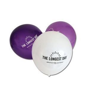 The Longest Day Balloons