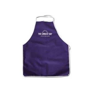 The Longest Day Cooking Apron