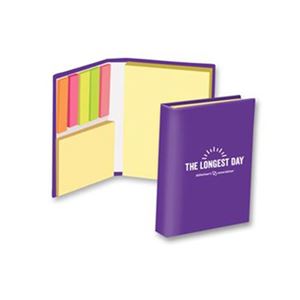 The Longest Day Sticky Book