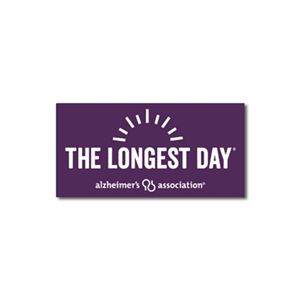 The Longest Day Lapel Pin