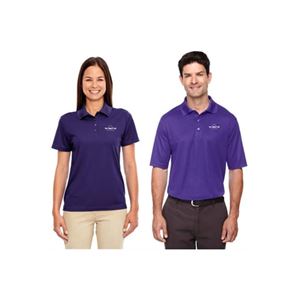 The Longest Day Golf Performance Polo (Mens &amp; Womens) 