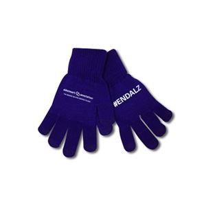 #ENDALZ Touchscreen Gloves