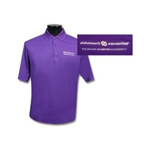 Performance Polo (Men&#39;s and Women&#39;s)