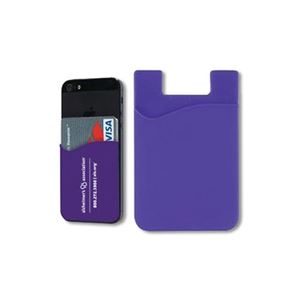 Mobile Phone Card Sleeve