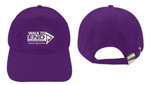 Walk To End Alzheimer&#39;s Hat