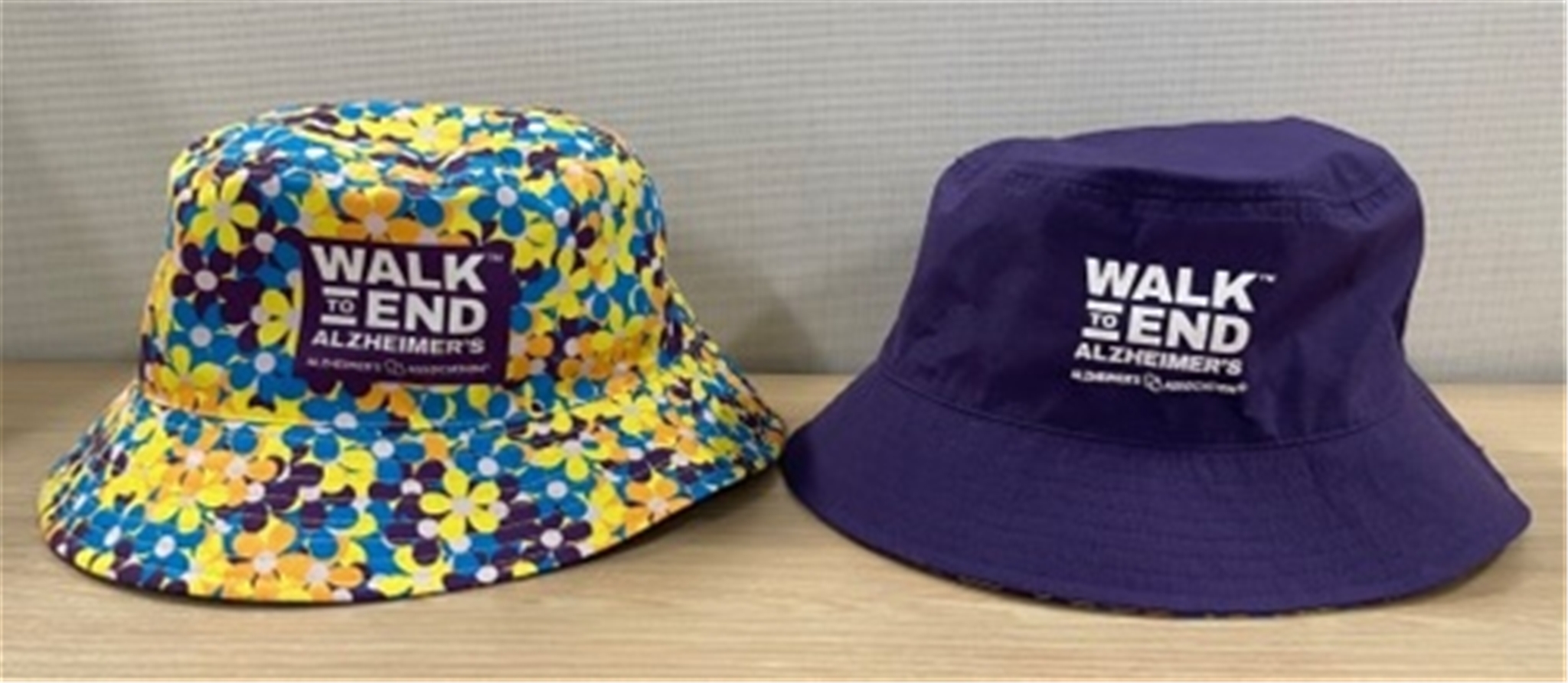 Promise Garden Flower Bucket Hat