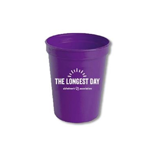 The Longest Day Stadium Cup