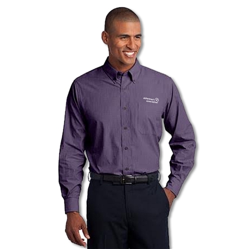 Men's Dress Shirt