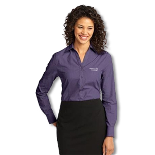 Women's Dress Shirt