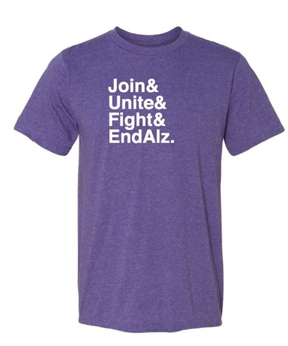Join, Fight, Unite T-Shirt