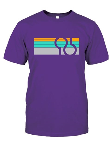 Mission Symbol T-Shirt