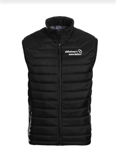 Puffer Vest
