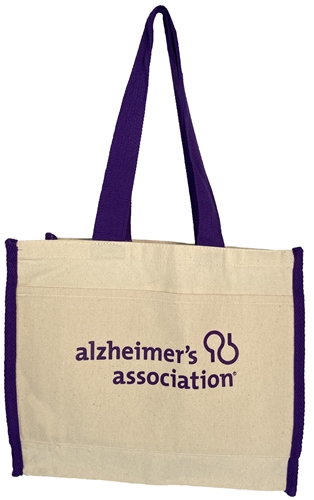 Canvas Tote
